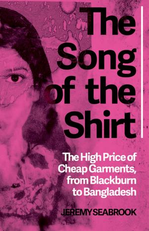 bigCover of the book The Song of the Shirt by 
