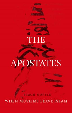 Cover of the book The Apostates by Gérard Prunier, Éloi Ficquet