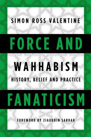 Cover of the book Force and Fanaticism by Jeremy Black