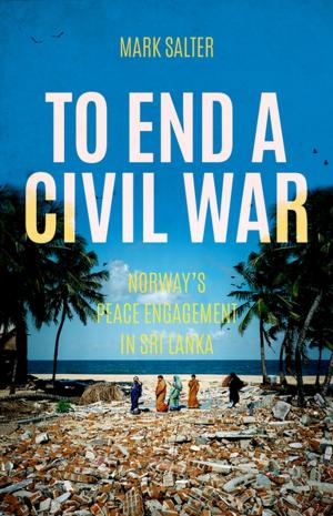 Cover of the book To End a Civil War by Jeremy Seabrook