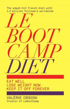 Cover of the book LeBootcamp Diet by Kate DeBiase