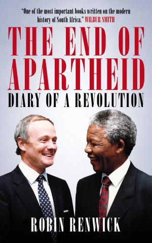 Cover of the book The End of Apartheid by Jon Robins