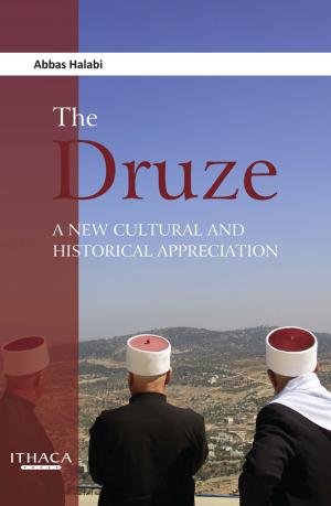 Book cover of Druze, The