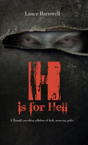 Cover of the book H is for Hell by Raymond Mitchell-Heggs