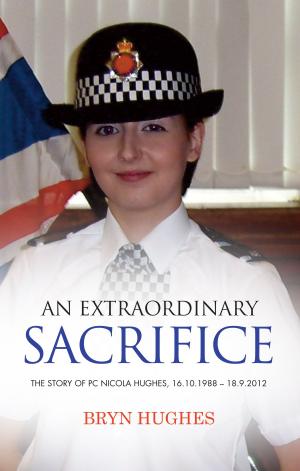 Cover of the book An Extraordinary Sacrifice by Shanaz Khari