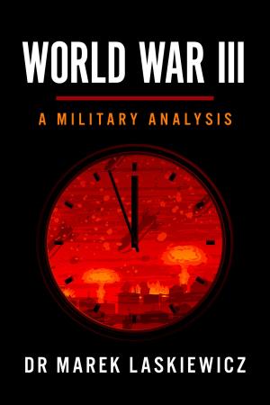 bigCover of the book World War III by 