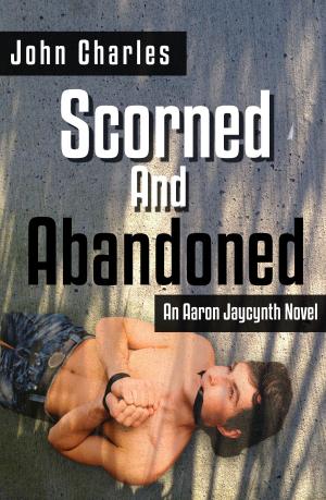 Cover of the book Scorned and Abandoned (An Aaron Jaycynth Mystery) by C.S. Mae