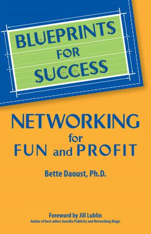 Book cover of Networking for FUN and Profit