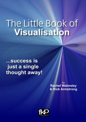 Book cover of The Little Book of Visualisation