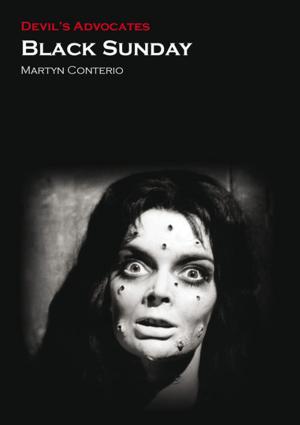 Cover of the book Black Sunday by Cristina Massaccesi