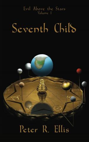 Cover of the book Seventh Child by Rebecca Hall