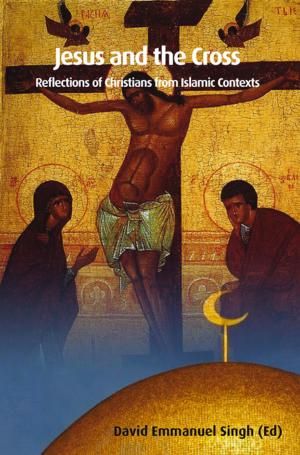 Cover of the book Jesus and the Cross by 
