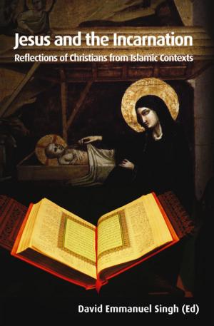 Cover of Jesus and the Incarnation