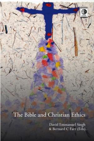 bigCover of the book The Bible and Christian Ethics by 