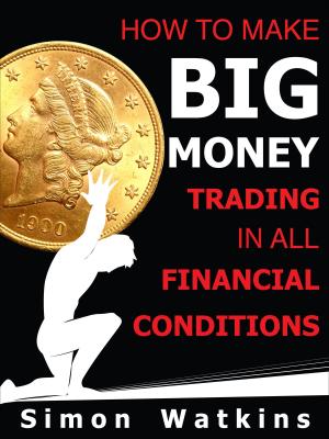 Cover of the book How To Make Big Money Trading In All Financial Conditions by Clem Chambers