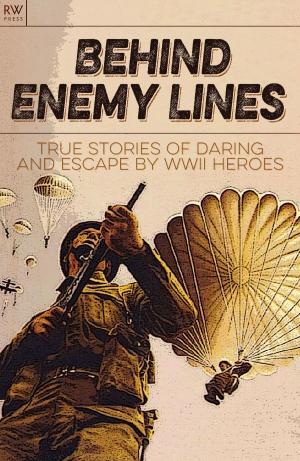 Cover of the book Behind Enemy Lines by Bill Price