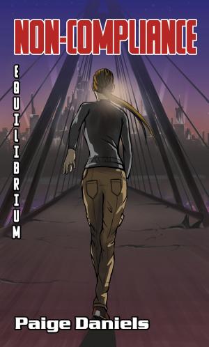 Cover of the book Non-Compliance: Equilibrium by Joanne Hall