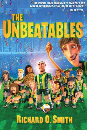 bigCover of the book The Unbeatables by 