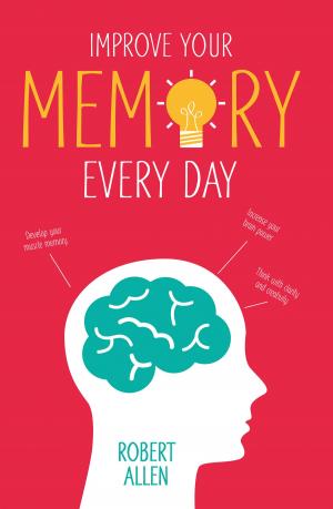 Cover of the book Improve Your Memory by Zia Mahmood, Omar Sharif, Audrey Grant