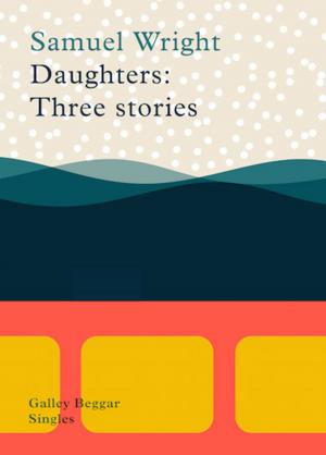 bigCover of the book Daughters: Three Stories by 