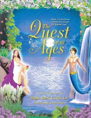 Cover of the book The Quest Of All Ages (Book 1 of the ‘Within The Ocean Of Eternal Love’ Series) by ifly Publications