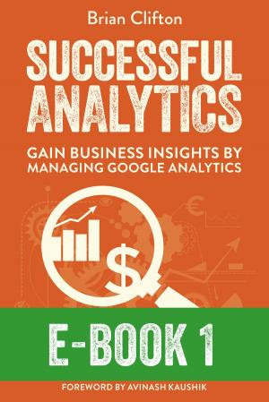 Cover of the book Successful Analytics ebook 1 by 威廉．龐士東(William Poundstone)