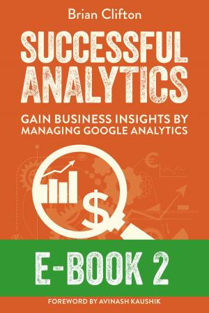 Cover of the book Successful Analytics ebook 2 by Atul Jain