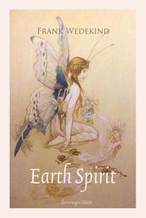 Cover of the book Earth Spirit by O. Henry