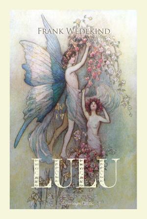 Cover of the book Lulu by E. Hoffmann
