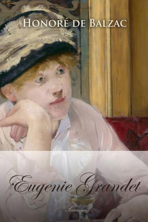 Cover of the book Eugenie Grandet by E. Hoffmann