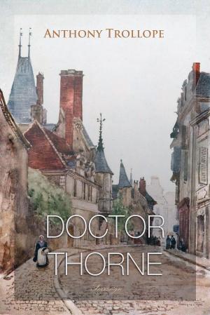 bigCover of the book Doctor Thorne by 