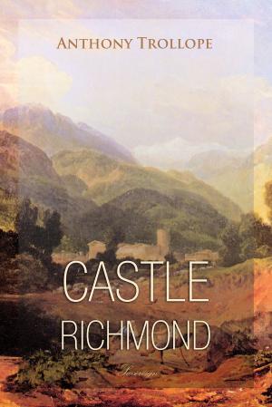 Cover of the book Castle Richmond by W.B. Yeats