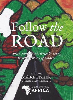 bigCover of the book Follow the Road by 