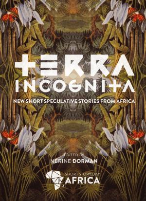 Cover of the book Terra Incognita by Robin Winckel-Mellish