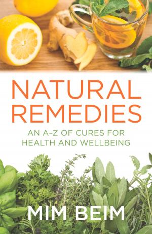 Cover of the book Natural Remedies by Julie Rennie