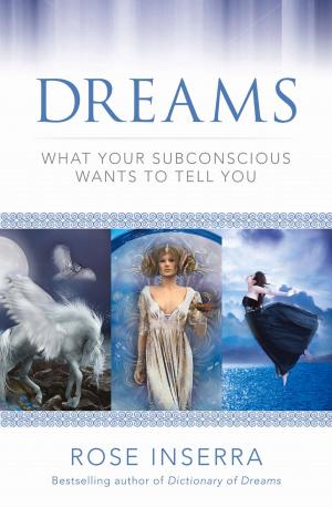 Cover of the book Dreams by Susan Ross
