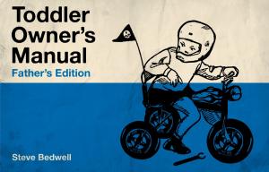Cover of the book Toddler Owner's Manual by Rose Inserra