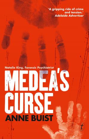 Cover of the book Medea's Curse by Bernard Beckett