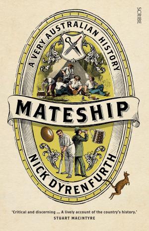 Cover of the book Mateship by Jacinta Halloran