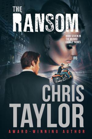 Book cover of The Ransom