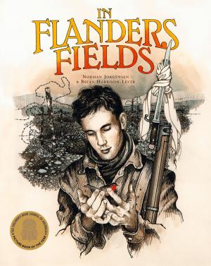 Cover of the book In Flanders Fields by Tjalaminu Mia, Jessica Lister