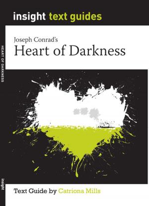 Cover of the book Heart of Darkness by Jenny McMillan