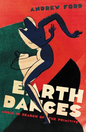 bigCover of the book Earth Dances by 