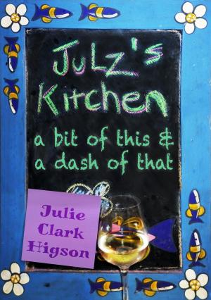 Book cover of Julz's Kitchen