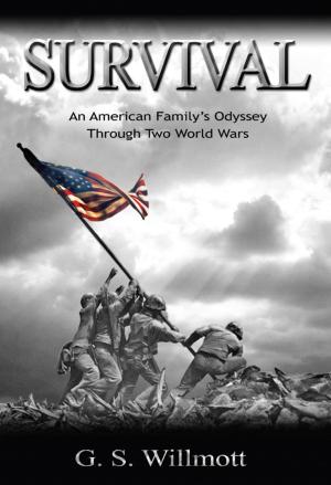 Cover of the book Survival by Gregory Raths