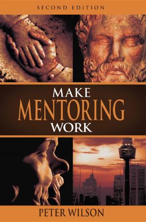 Cover of the book Make Mentoring Work 2nd ed by Allan Trench, Daniel Packey
