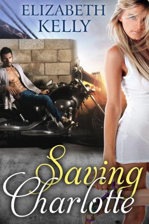 Cover of the book Saving Charlotte by LaVyrle Spencer