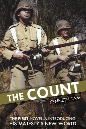 Book cover of The Count