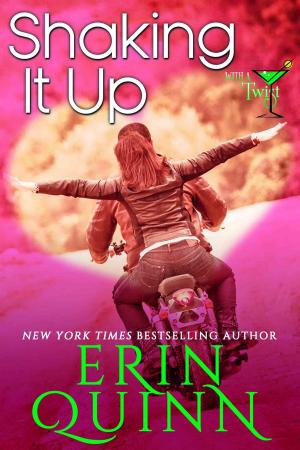 Cover of the book Shaking It Up by Kariss Lynch