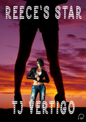 Cover of the book Reece's Star by Ali Spooner